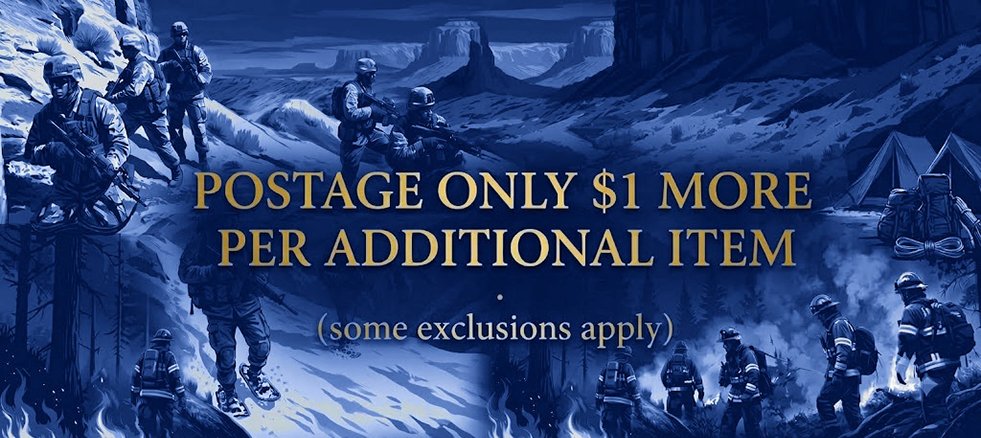 Postage Discount
