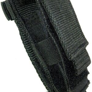 Knife or Multi-Tool Sheath Pouch Vertical Horizontal MOLLE Heavy Cordura Conceal