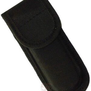 Knife or Multi-Tool Sheath Pouch Worn Vertical or Horizontal MOLLE Concealed 4.5