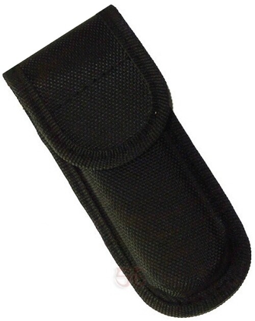Knife or Multi-Tool Sheath Pouch Worn Vertical or Horizontal MOLLE Concealed 4.5
