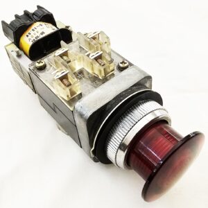 Mitsubishi OA-BRE-2-T4 1.7 VA 50/60 Hz P-400 ~ 440V S 12.5 ~ 15.5V Momentary