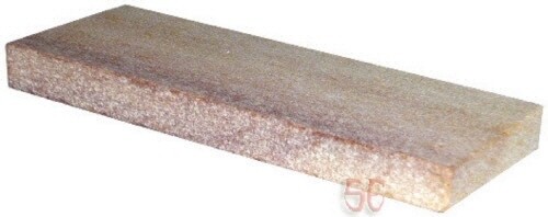 Arkansas Sharpening Stone Whet Oilstone Pocket Size Knives Tools Scissors Small
